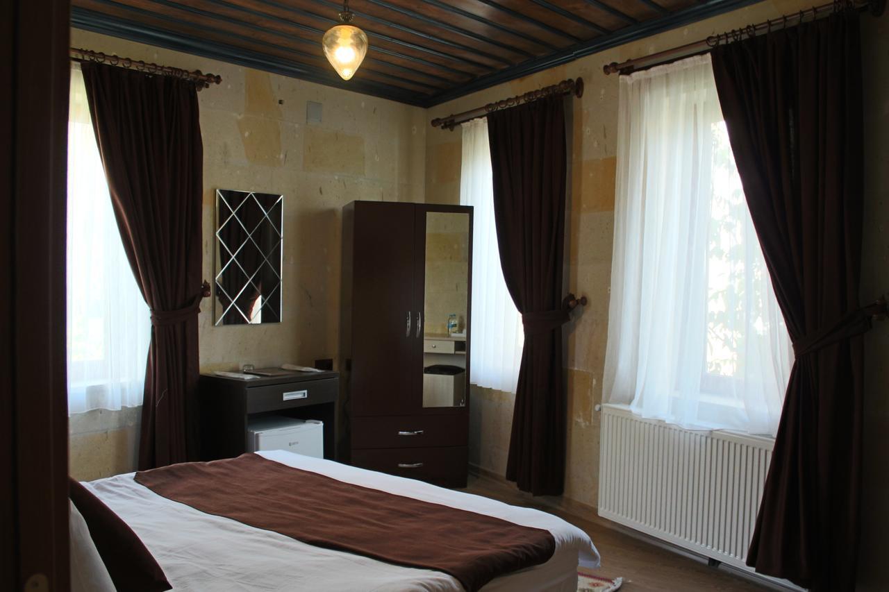 Hotel Moira Stone House Göreme Zewnętrze zdjęcie