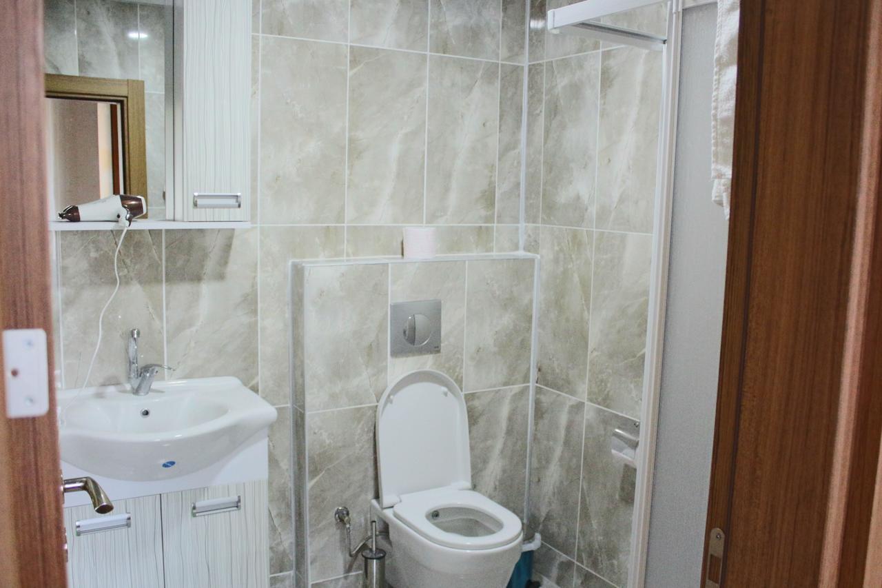 Hotel Moira Stone House Göreme Zewnętrze zdjęcie