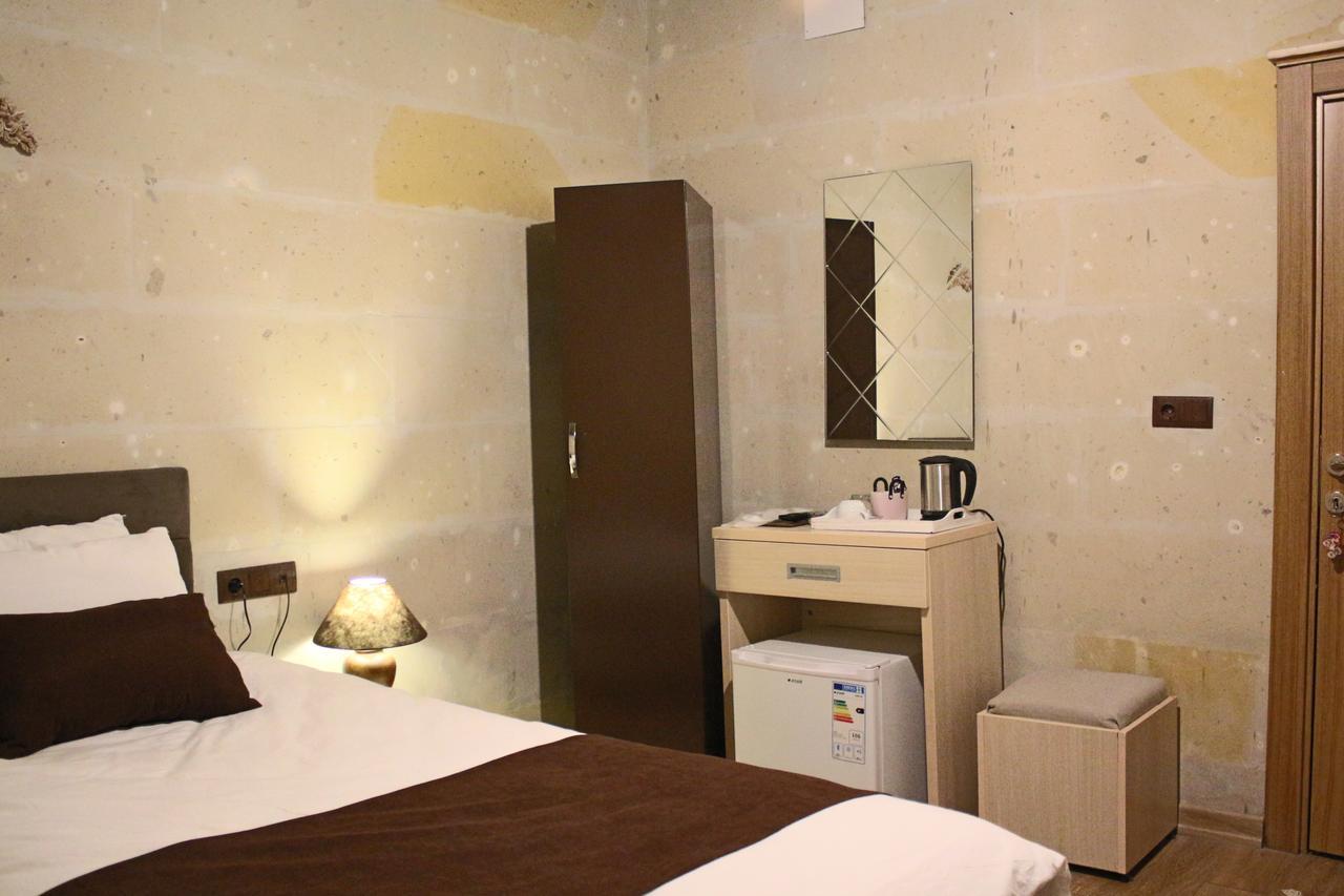 Hotel Moira Stone House Göreme Zewnętrze zdjęcie