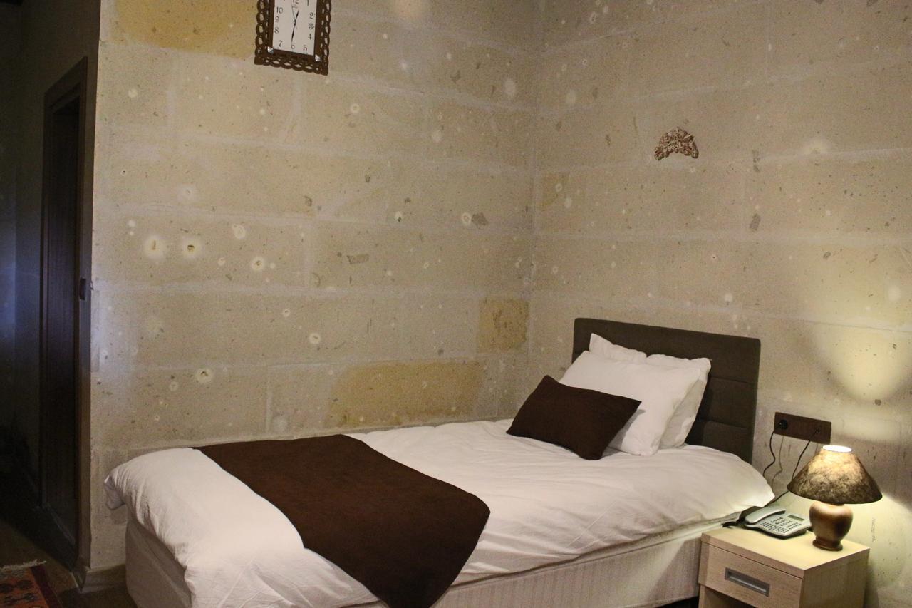 Hotel Moira Stone House Göreme Zewnętrze zdjęcie