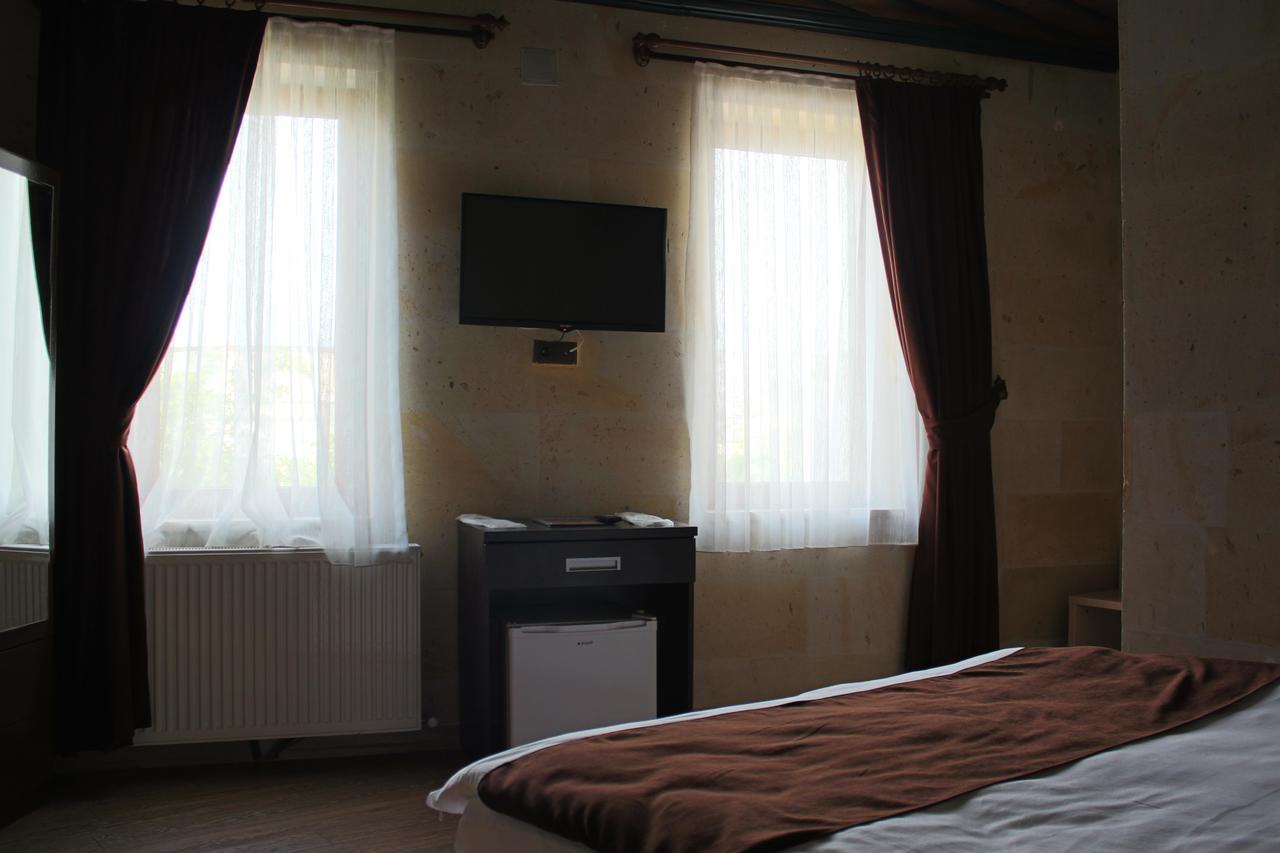 Hotel Moira Stone House Göreme Zewnętrze zdjęcie