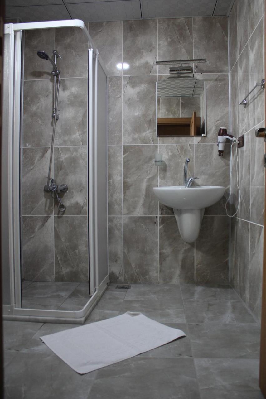 Hotel Moira Stone House Göreme Zewnętrze zdjęcie