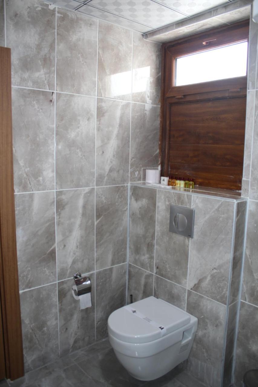 Hotel Moira Stone House Göreme Zewnętrze zdjęcie
