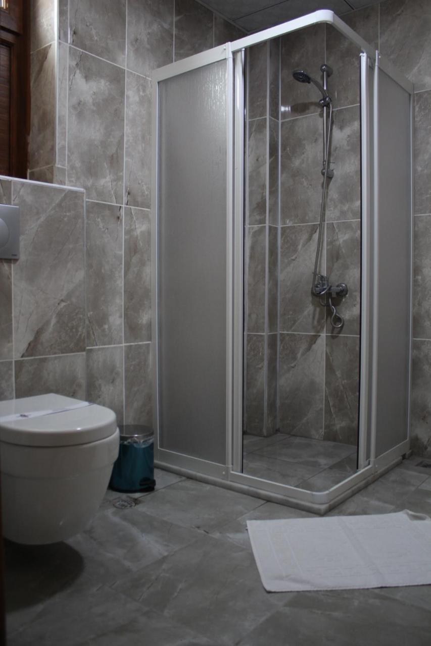Hotel Moira Stone House Göreme Zewnętrze zdjęcie