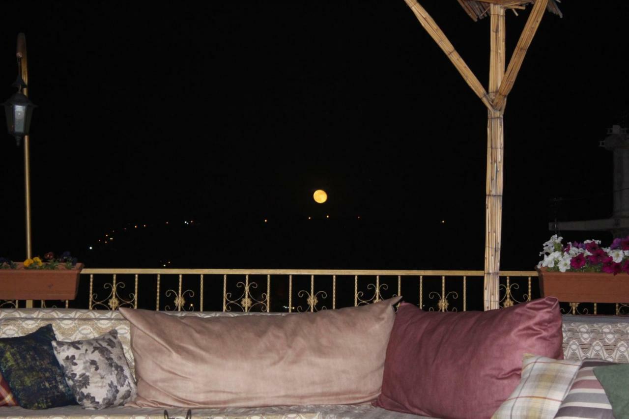 Hotel Moira Stone House Göreme Zewnętrze zdjęcie